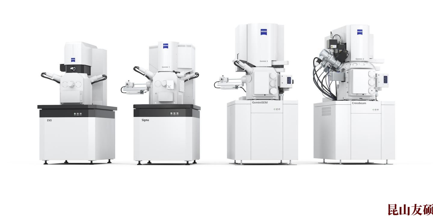 SEM银川扫描电镜