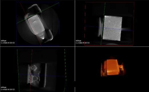 银川蔡司银川X射线显微镜